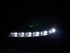 High Power LED Conversion Kit for Mercedes SLK (R172) - 5 Year Warranty