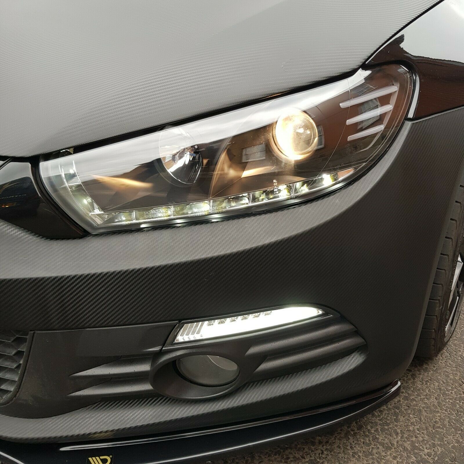 Koplamp